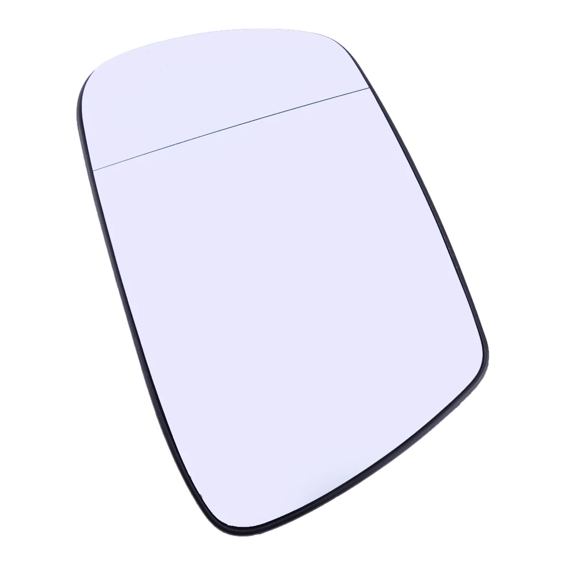 

New Car Left Front Side Rear View Mirror Heated Door Wing Glass Fit For Jeep Grand Cherokee 2010 2009 2008 2007 2006 2005