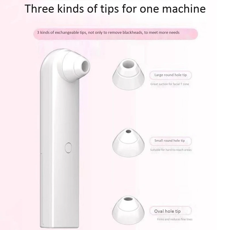 

Pore Cleaner Household Beauty Instrument Cleansing Instrument