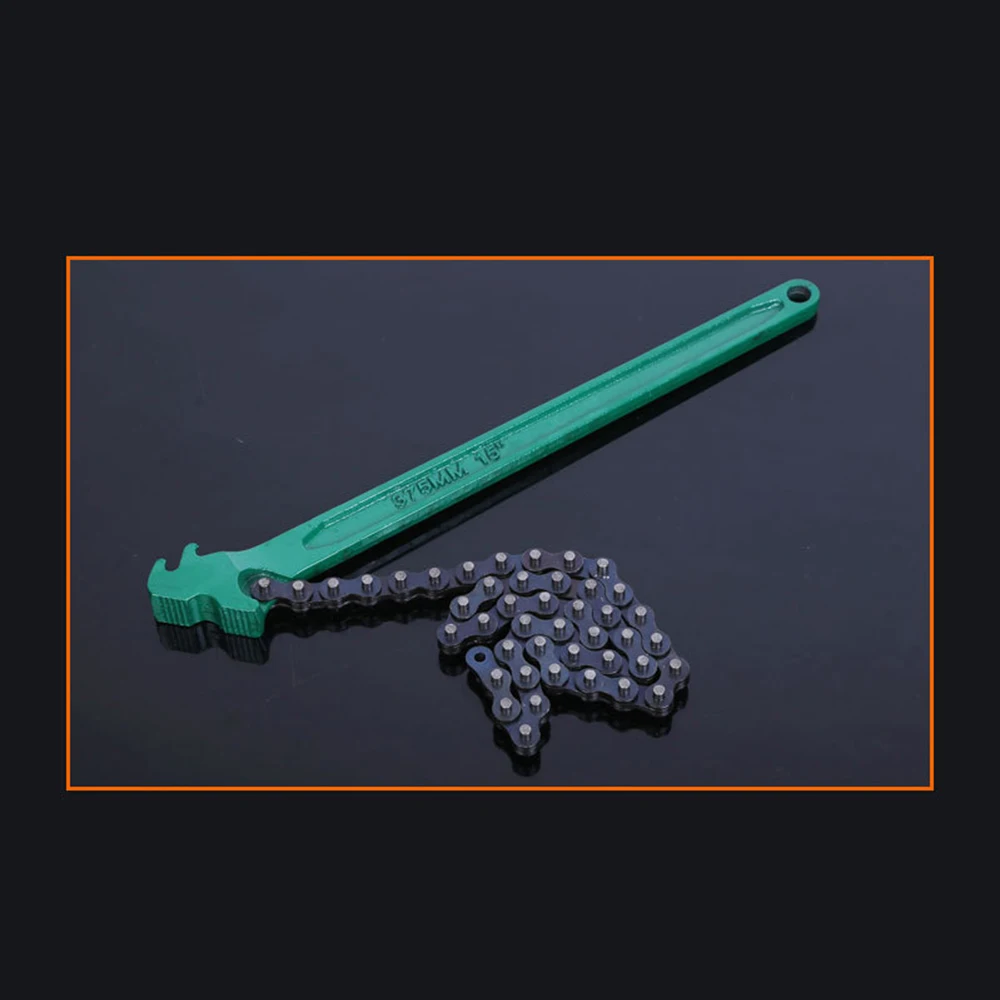 Ручка для автомобильного масляного фильтра гаечный ключ 12 дюймов двигателя