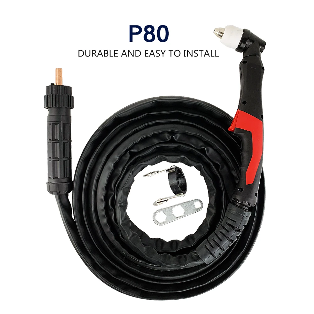 

Плазменный резак P80