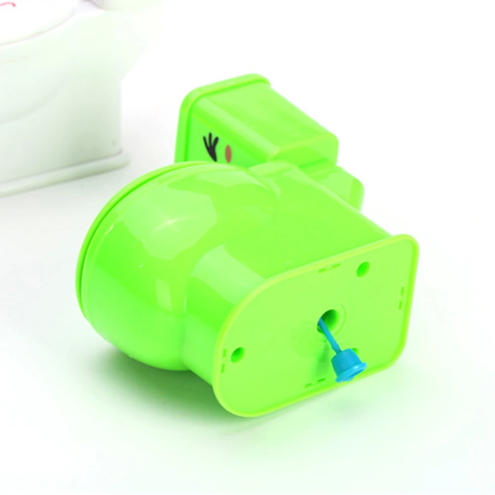 

Spoof Gadgets Toys Mini Prank Squirt Spray Water Toilet Closestool Joke Toy Gift