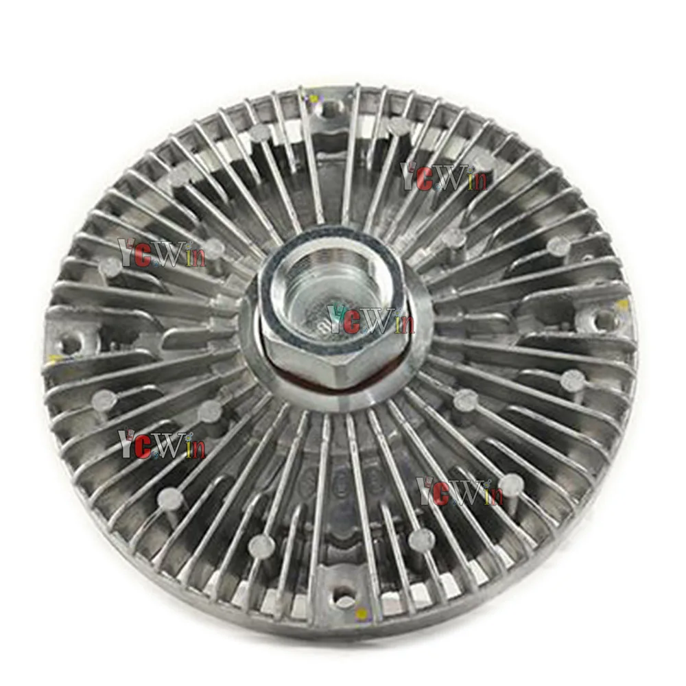 Для VW Volkswagen Passat, Audi A4 Quattro Радиатор Вентилятор охлаждения сцепления 078 121 350 A 078121350A