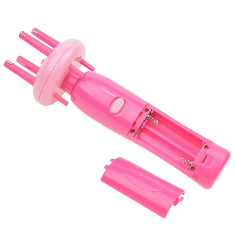 Электрический инструмент для плетения волос|Трубки и аксессуары курения| |