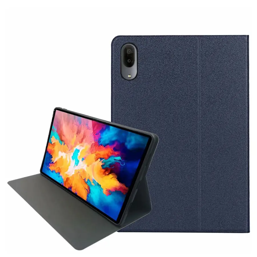 

Ultra Thin Magnet Stand Leather Case Cover for Lenovo Tab M10 FHD Plus TB-X606F TB-X606X 10.3inch Shell