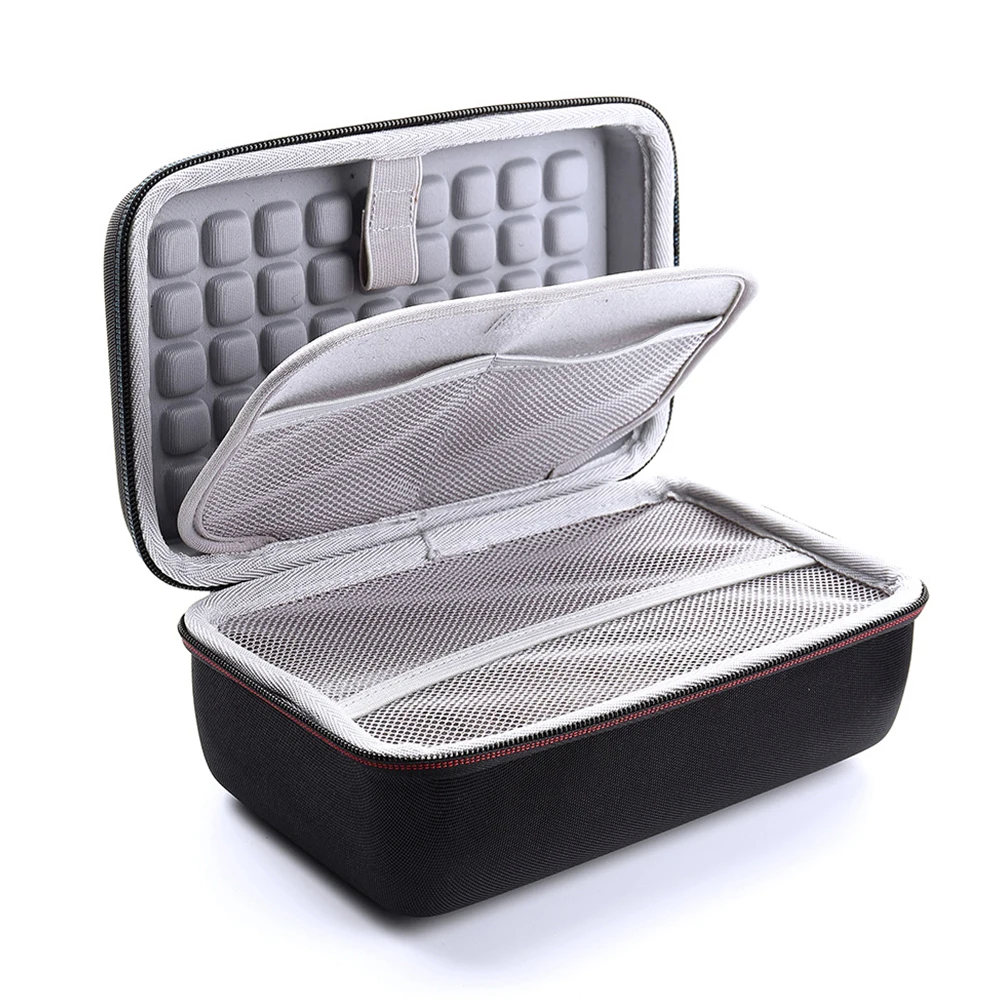 Чехол для переноски аксессуары gps-навигатора практичная жесткая Противоударная