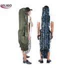 120130  150 см складной холст для рыболовной удочки рыболовные снасти 3 Слои синийзеленый