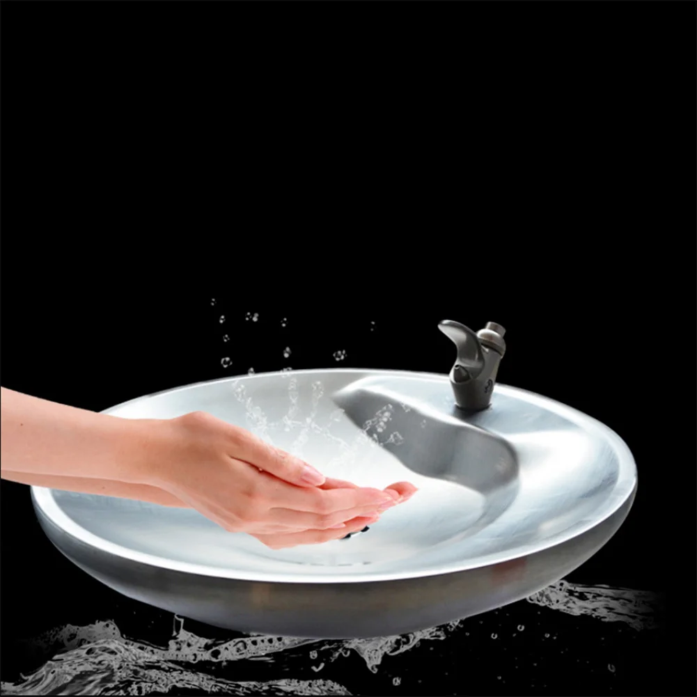 Water Faucet Lead-free Brass Public Drinking Fountain Filters 66CY | Дом и сад