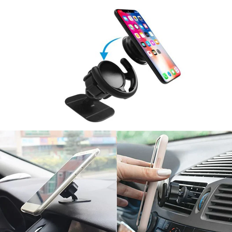 Автомобильный держатель для телефона аксессуары салона автомобиля воздушная