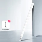 Стилус для рисования, емкостный сенсорный смарт-перо для Samsung Galaxy Tab A 10,1 дюйма, SM-T510 T515, 8 дюймов, SM-T290 T295 10,5 дюйма, T590 T595