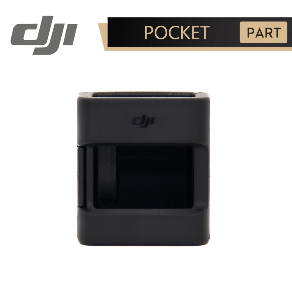Оригинальные неупакованные детали DJI OSMO для Осмо карманного монтажа съемки в