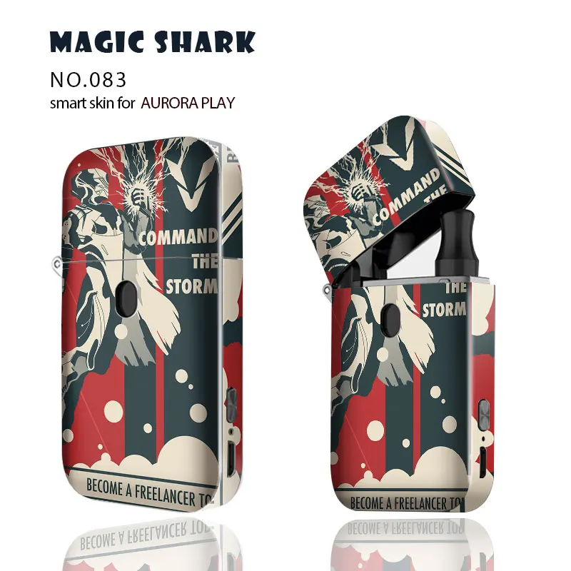 1 шт./лот стильная футболка с изображением персонажей видеоигр цветок Робот новый