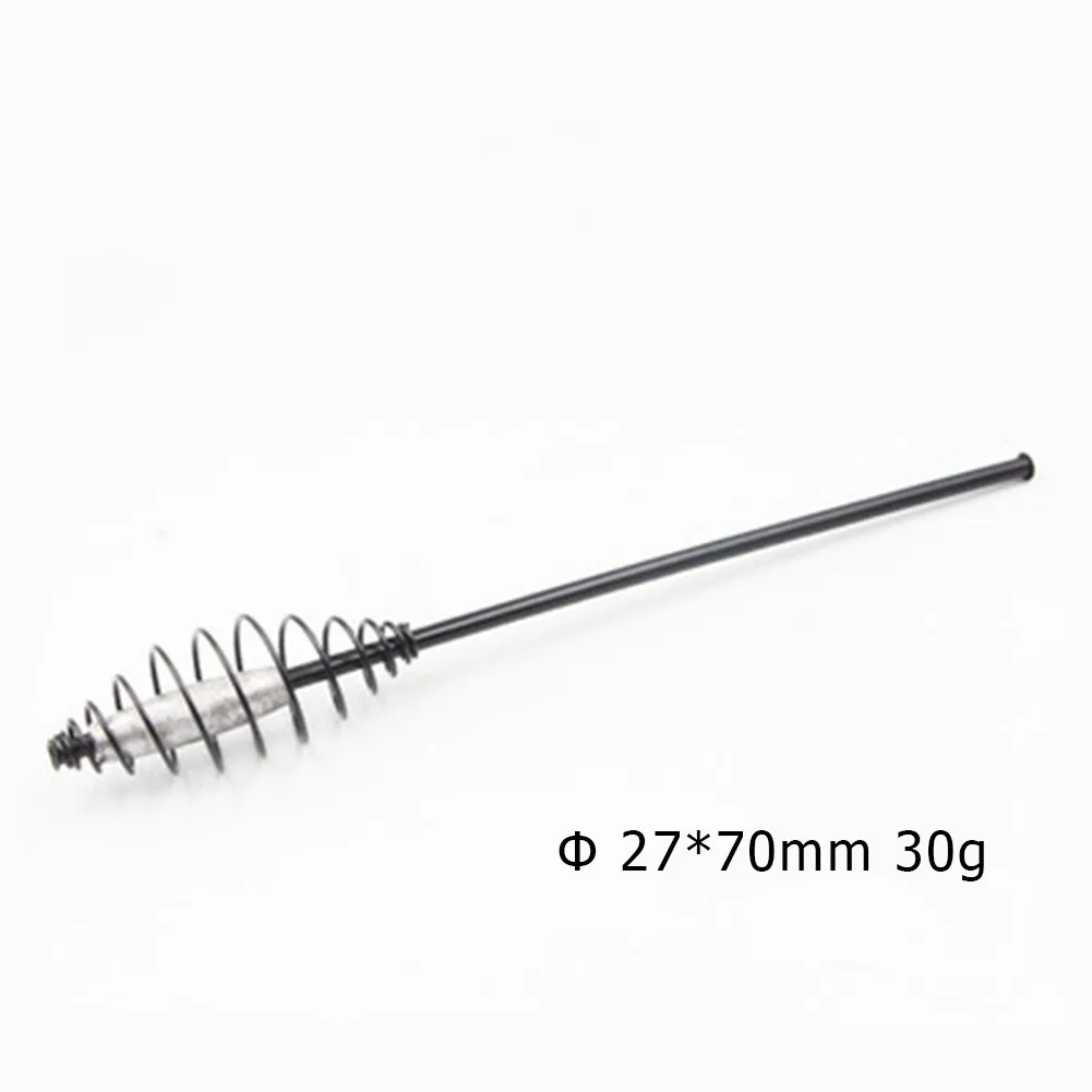 

Accessory Feeder Bait Fishing Baskets Bream Cage Carp Holder Trap Tube