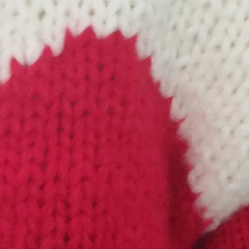 Женский костюм ручной работы Ms плотный свитер с переплетением пуловер пальто