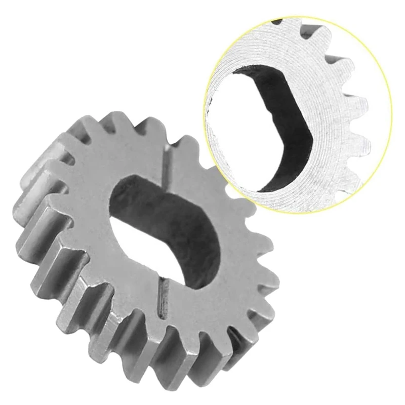 Набор для ремонта двигателя с 19 зубьями и крышей от солнца Mercedes-Benz W202 W204 W212 W164 |