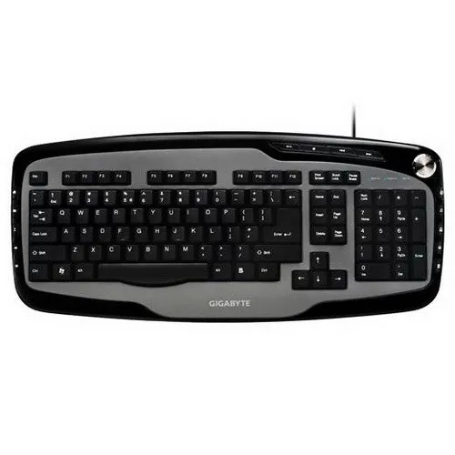 Keyboard gigabyte gk-k6800v2-ru | Компьютеры и офис