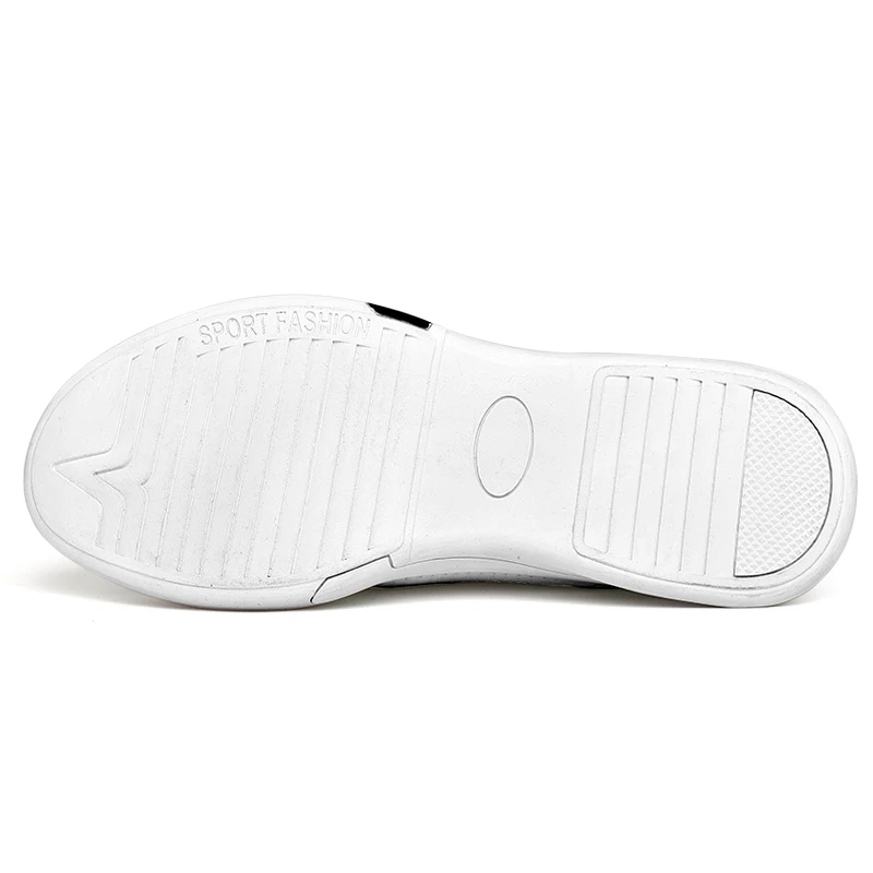 Кроссовки мужские сетчатые дышащие Повседневная модная прогулочная обувь