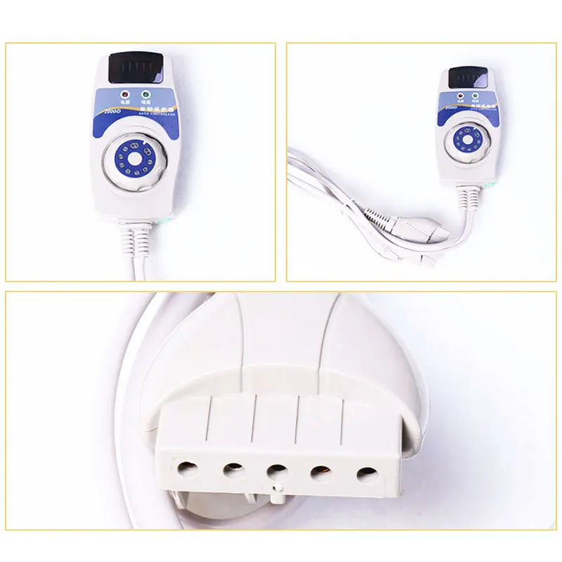 Высокое качество корейский тепловой нефритовый матрас турмалин Электрический