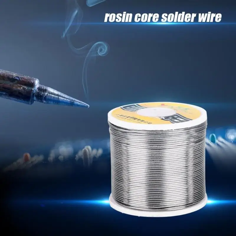 Оловянная проволока свинцовый припой катушка для сварки лески сварочные провода