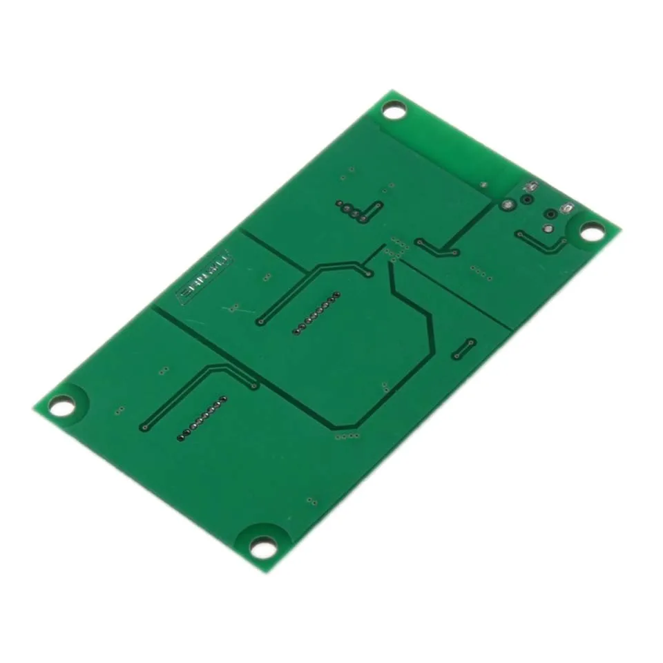 Lusya 6 Вт * 2 стерео приемник Bluetooth усилитель доска подключен к литиевая Батарея с