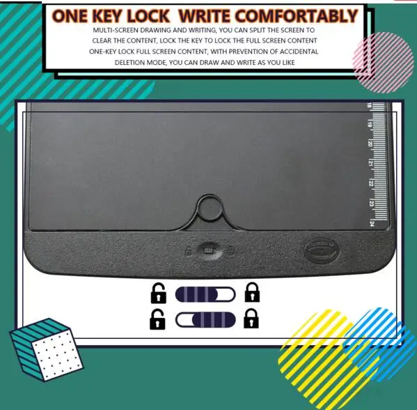 Рисунок 5 - Планшет для рисования с ЖК-экраном