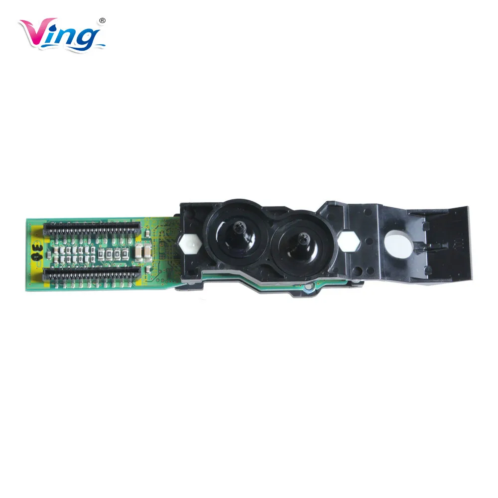 Mimaki JV3 печатающая головка Эко растворитель (DX4) M004372|printer printhead|dx4 printheadprint print |