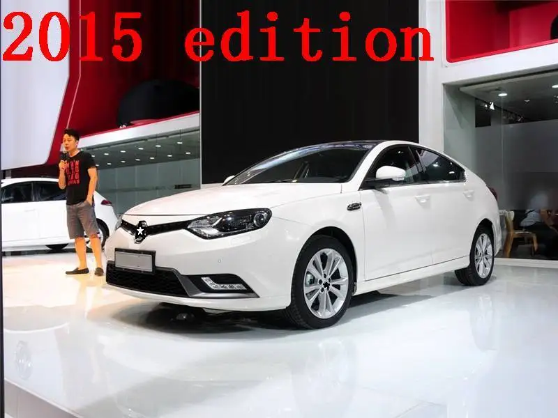 Оконный корпус автомобиля Авто Модернизированный Стайлинг модификация протектор 11 12 13 14 15 16 17 18 для Morris garaves MG 6
