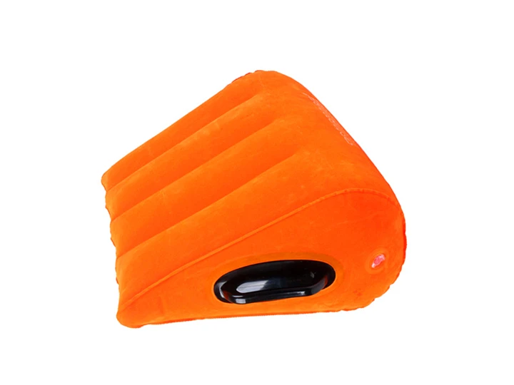 Секс подушка для взрослых надувная секс мебель треугольная Волшебная