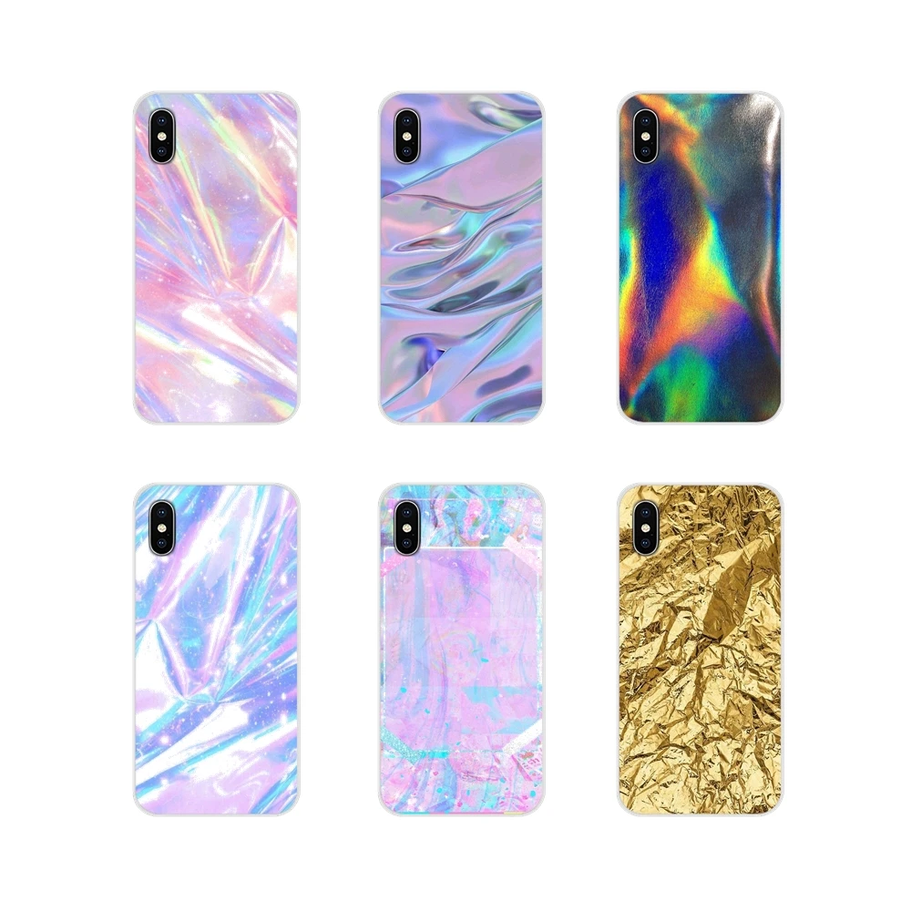 Для Apple iPhone X XR XS 11Pro MAX 4S 5S 5C SE 6S 7 8 Plus ipod 5 6 Аксессуары для телефона Чехлы пастельно