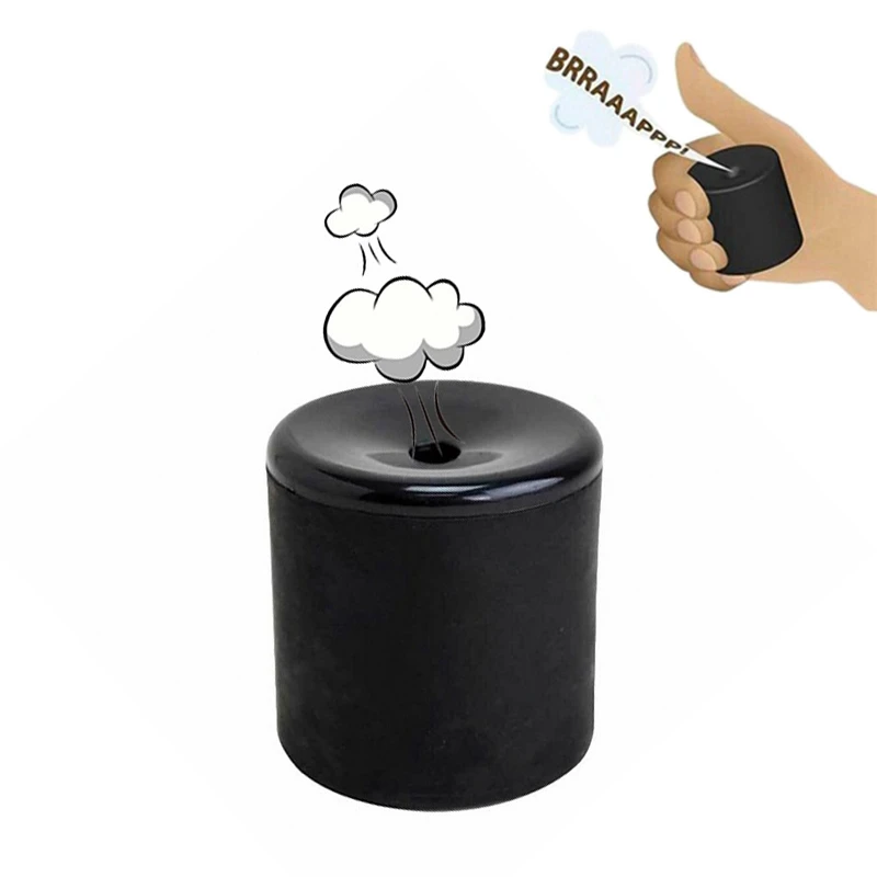Le Tooter Create Realistic Farting Sounds Fart Pooter Machine Handheld party toy | Дом и сад
