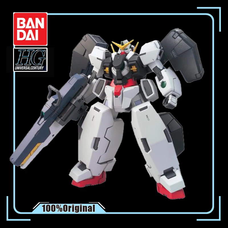 BANDAI модель HG 1/144 00 06 006 фигура аниме рождественский подарок игрушки для детей |