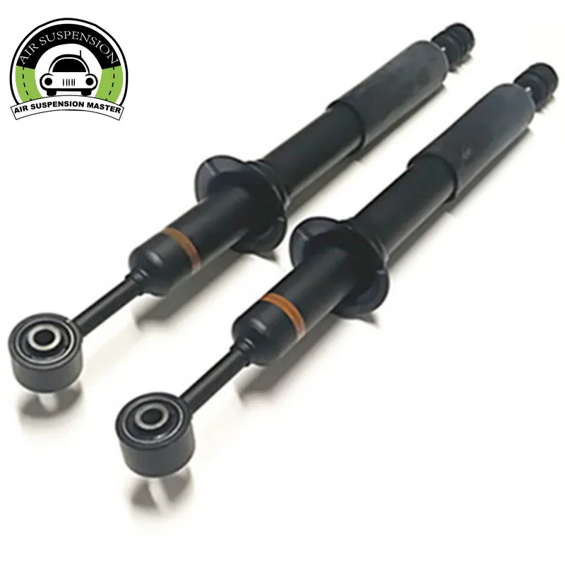 

1 pair of Front Shock Absorber for Toyota Land Cruiser Prado 120 48510-69195,48510-69415,48510-69495,48510-60121,48510-60120