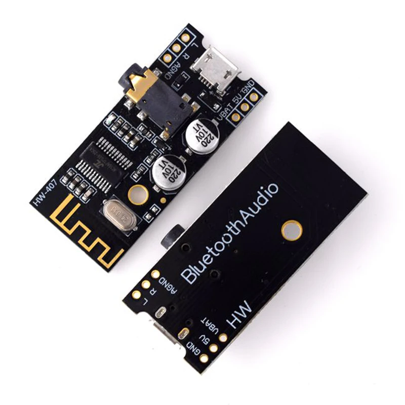 MH MX8 беспроводной Bluetooth MP3 аудио приемник модуль BLT 4 2 декодер не допускающий