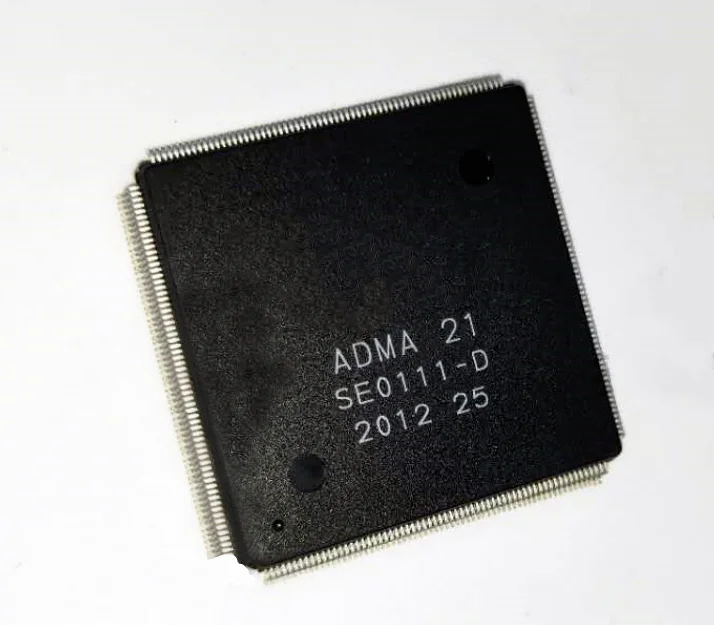 

1pcs New SE0111-D ADMA 21 QFP-256
