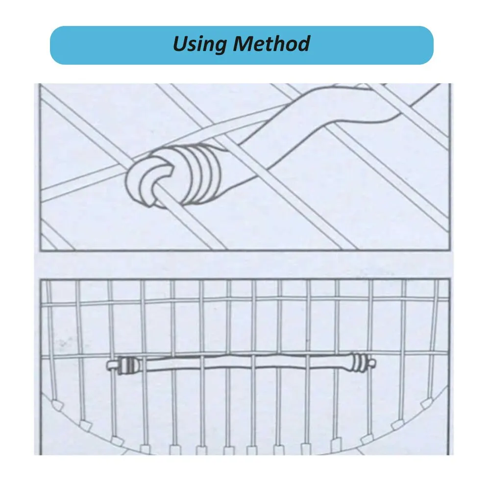 

1Pcs Tennis Racket Damper Shock Absorber Silicone Tennis Bat Vibration Absorbing Shock Reducing Anti-Slip Strips