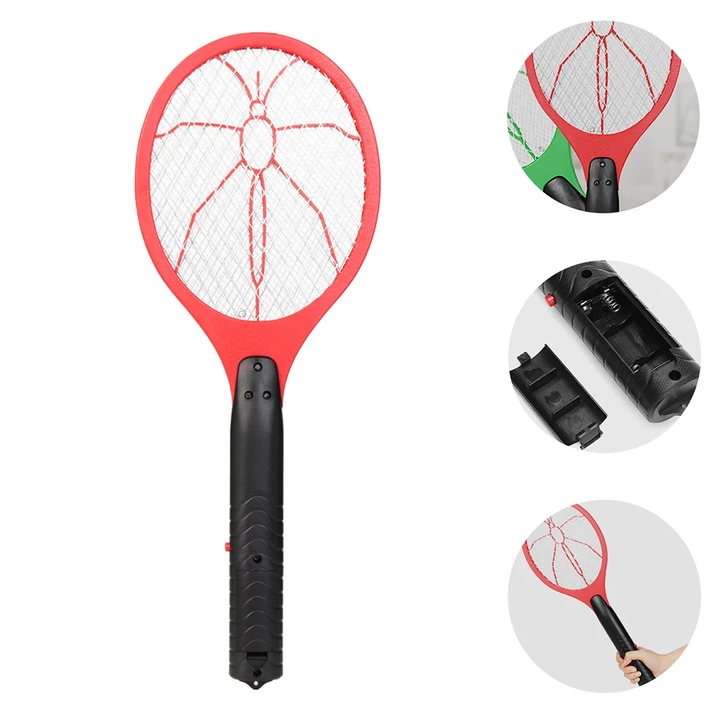 

1 шт., многофункциональная ракетка для уничтожения насекомых