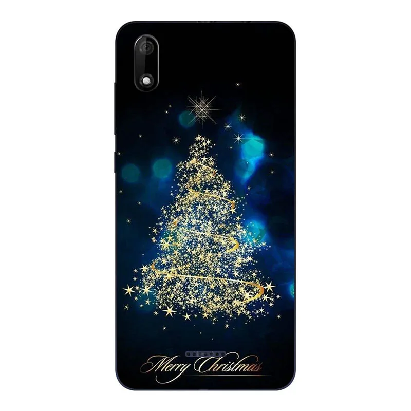 Soft silicone Phone Cases For Wiko Y50 Y60 Y70 Y80 TPU Material Case Back Cover Coque Print painting Flower style | Мобильные