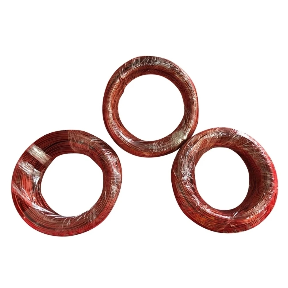 0.41MM 0.9MM 0.83MM 0.15MM 0.21MM Copper Wire Magnet Enameled Winding Coil Weight 100g | Электронные компоненты и