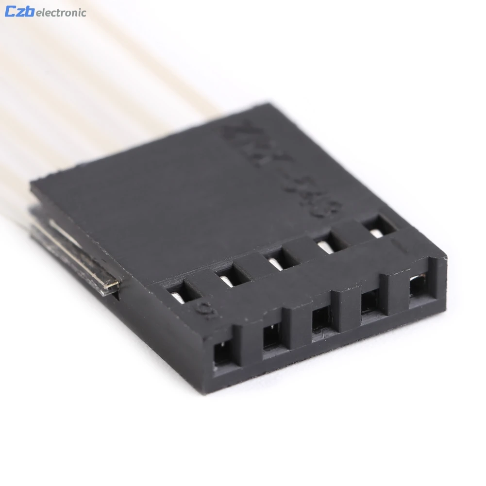 2 шт. 1x4 4 клавишная матрица мембранная клавиатура Панель управления SCM