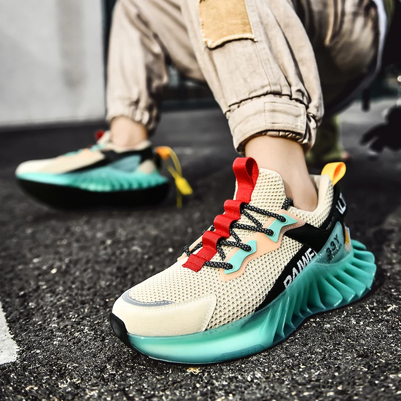 

men shoes Sneakers Male tenis Luxury shoes Mens casual Shoes Trainer Race off white Shoes fashion loafers running Shoes for men