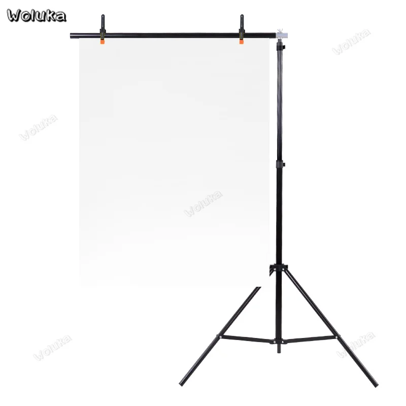 1 5*2 м Т-образный фон из ПВХ Портативный Студийный стойка для профессиональной