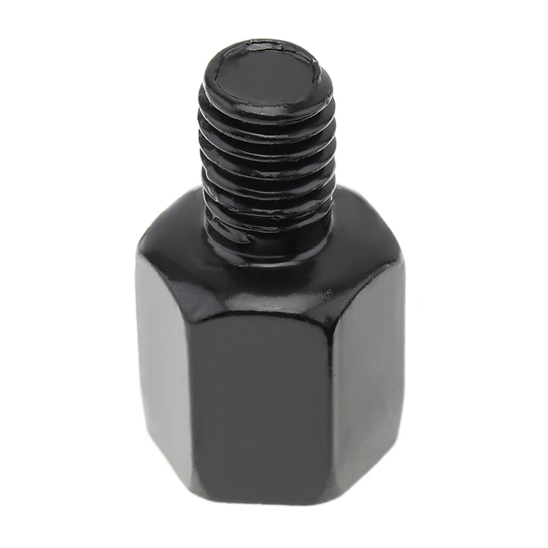 Адаптер для зеркала заднего вида мотоцикла держатель бокового болты против