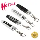 Брелок дистанционного управления с 4 кнопками, 433 МГц