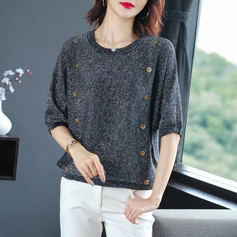 

T Shirt Women Clothes 2020 Fashion Tee Top Fashion Cotton Ladies yellow Tee Shirt