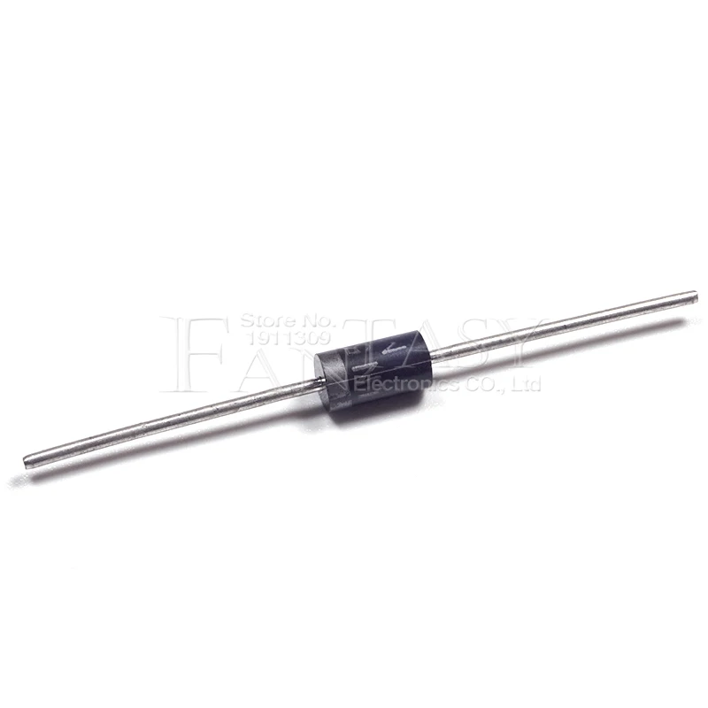 Выпрямительный диод 1N5401 IN5401 3 А 100 в 20 шт.|rectifier diode|diode 3a3a diode |