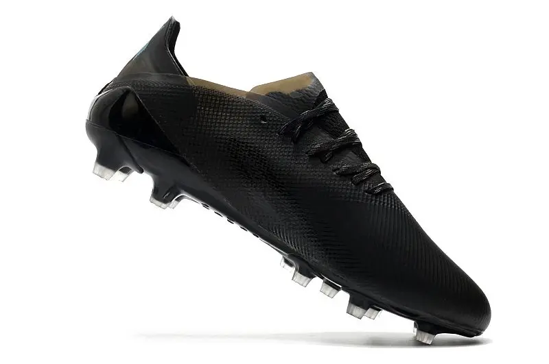 

Best Seller Men X GHOSTED.1 AG Football Boots Low Ankle Lace-Up Soccer Shoes Cleats,Free Shipping