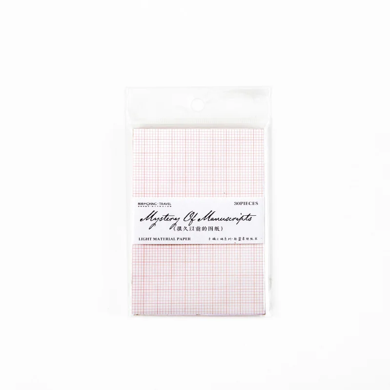 

20set/lot Memo Pads Sticky Notes manuscript travel Paper diary Scrapbooking Stickers Office School stationery Notepad