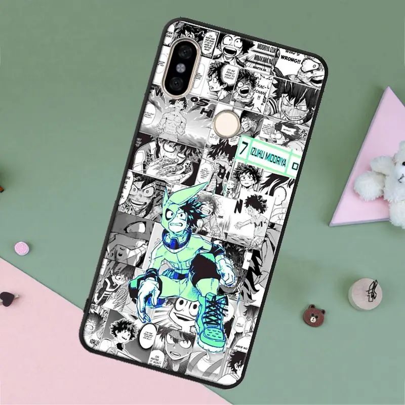 Чехол Boku для Xiaomi Redmi Note 10 Pro 9 8 7 9S 8T 9T 9A 9C K40 | Мобильные телефоны и аксессуары