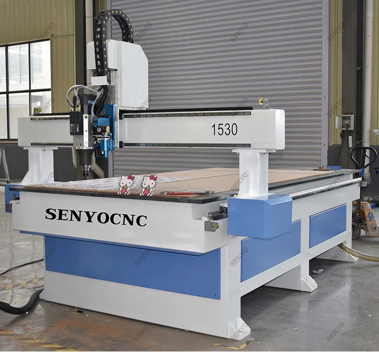 Made in china China cnc router / Milling wood machine Multi | Инструменты