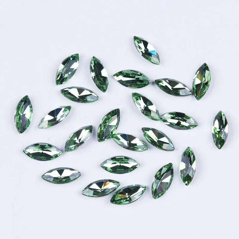 Стразы наклейки для одежды кристаллы искусственные глаза Клей На одежда