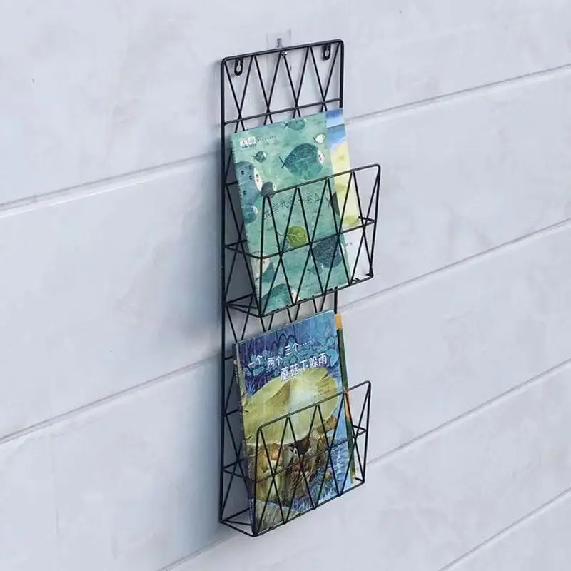 

Boekenkast Mobili Per La Casa Decoracao Dekorasyon Estanteria Para Libro Wall Shelf Furniture Libreria Retro Rack Bookshelf Case